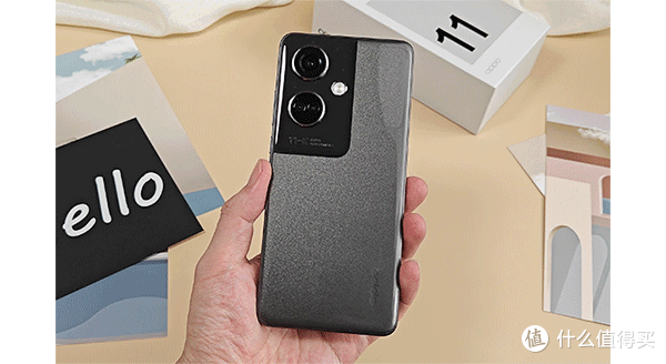 我眼中的OPPO K11更新了什么？中端骁龙782G，IMX890主摄