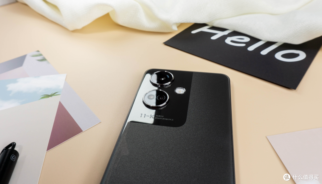 我眼中的OPPO K11更新了什么？中端骁龙782G，IMX890主摄