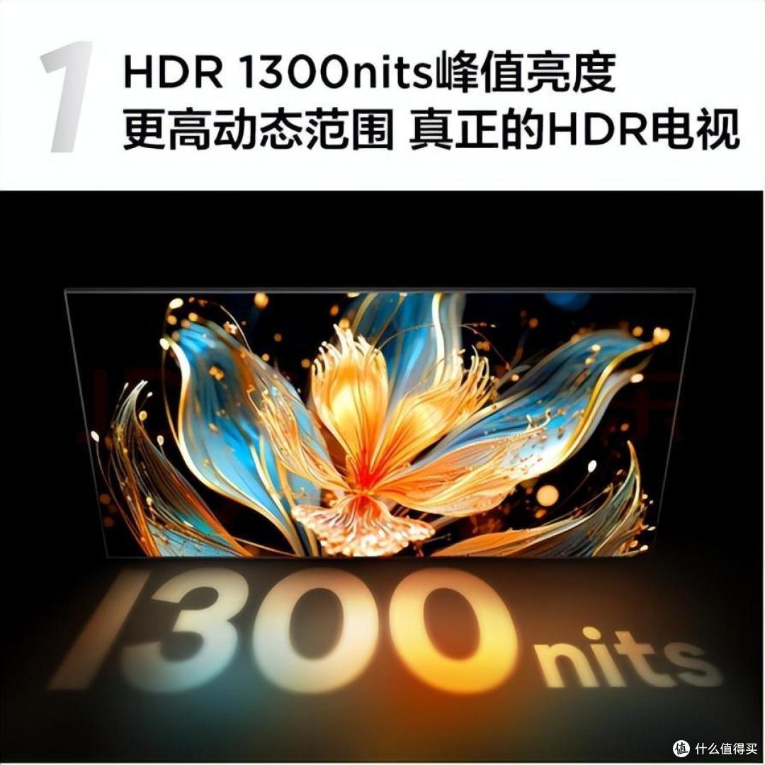 不要再被忽悠买假的HDR电视了!
