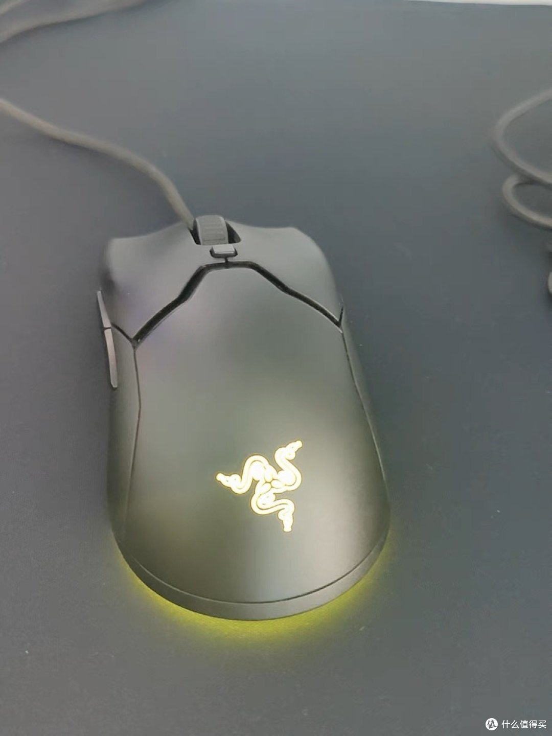 为无线铺路的牺牲品—毒蝰mini