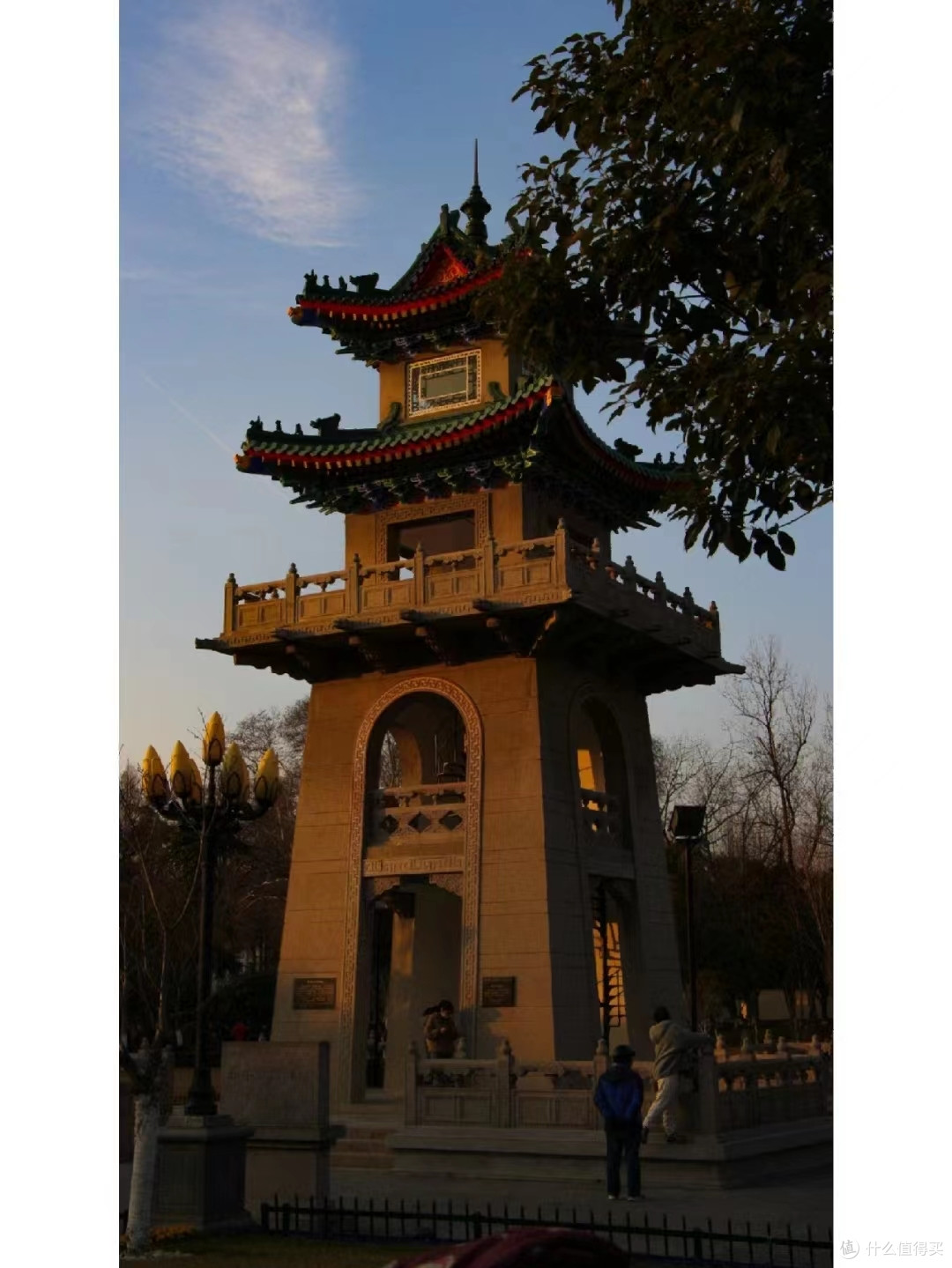 CityWalk In 南京-重温旧时民国金陵城