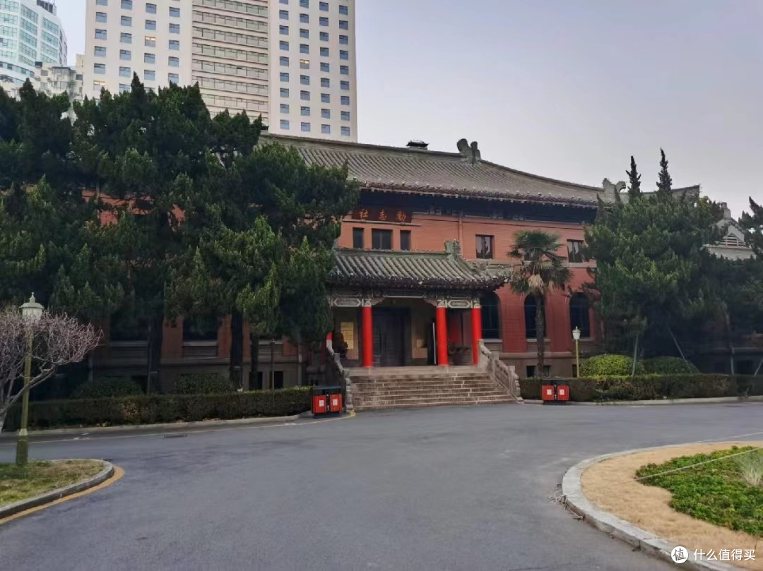 CityWalk In 南京-重温旧时民国金陵城