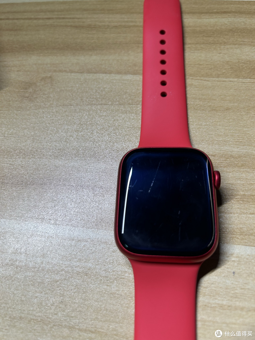 Apple Watch S8 使用接近一年的补充体验