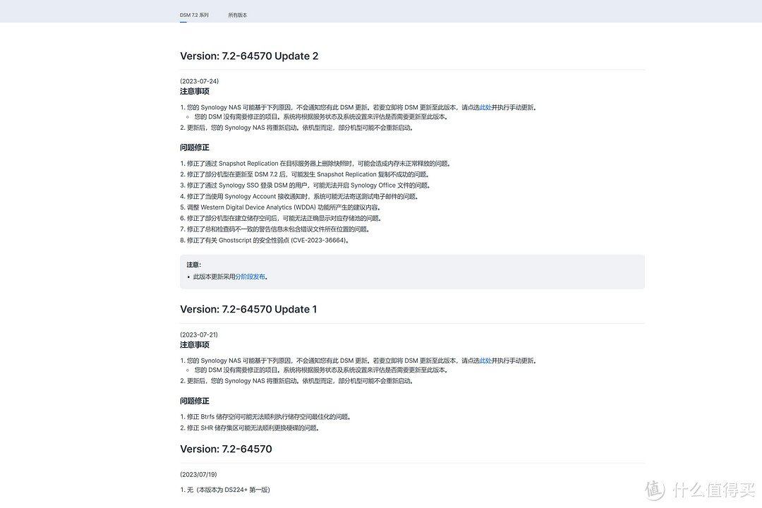 新品全网首发丨群晖DS224+拆解评测与新版Docker教程攻略