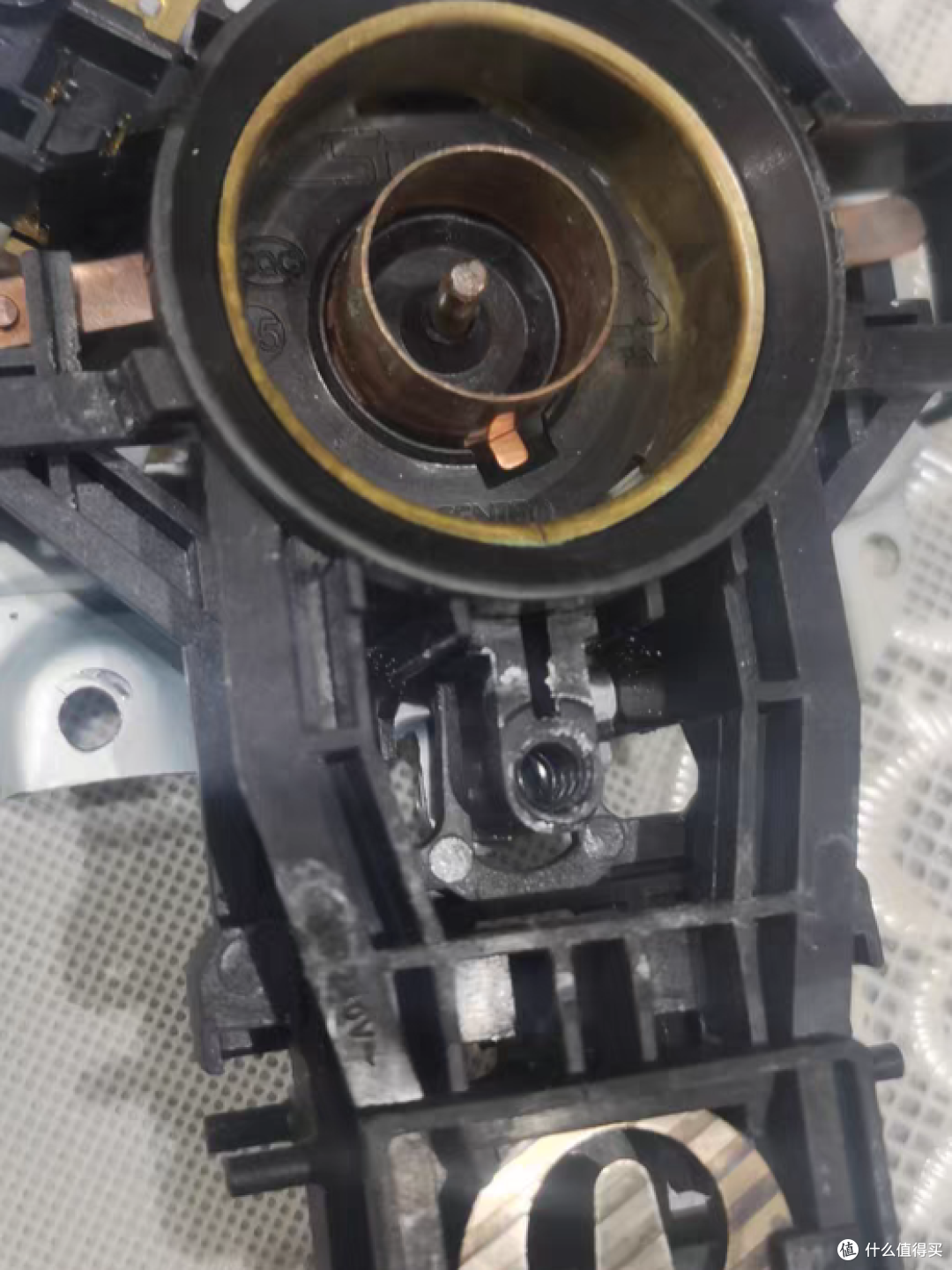 热水壶的一次维修过程