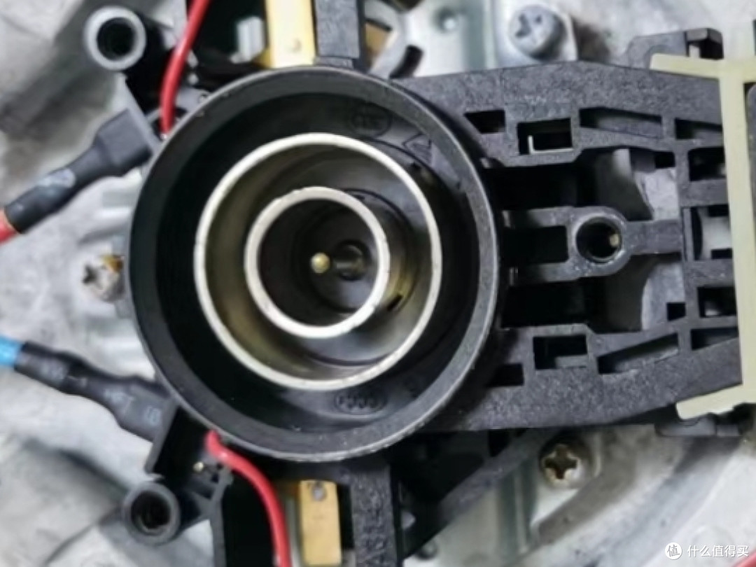 热水壶的一次维修过程