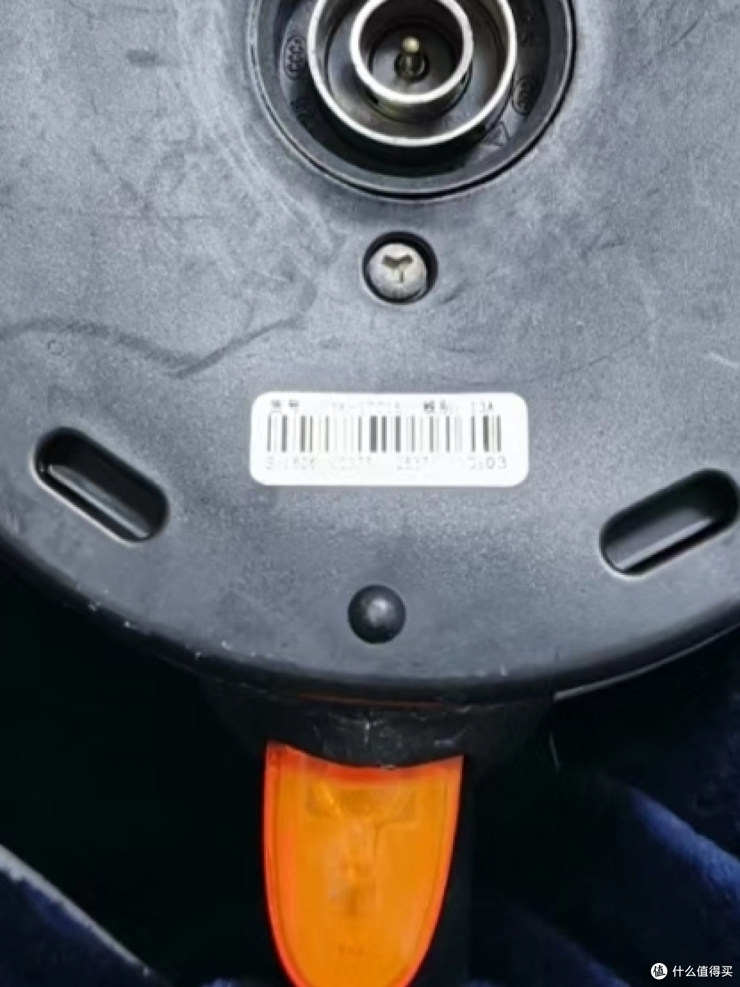 热水壶的一次维修过程