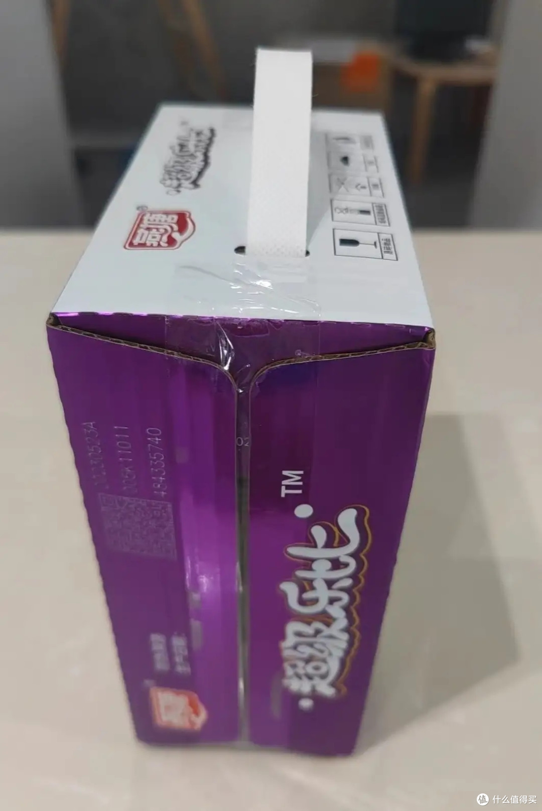 燕塘乐比浓缩儿童小孩纯牛奶,让孩子爱上喝牛奶