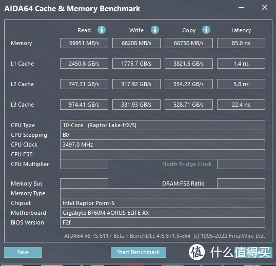 价格给力终身质保！光威天策2 DDR5-6400套装开箱