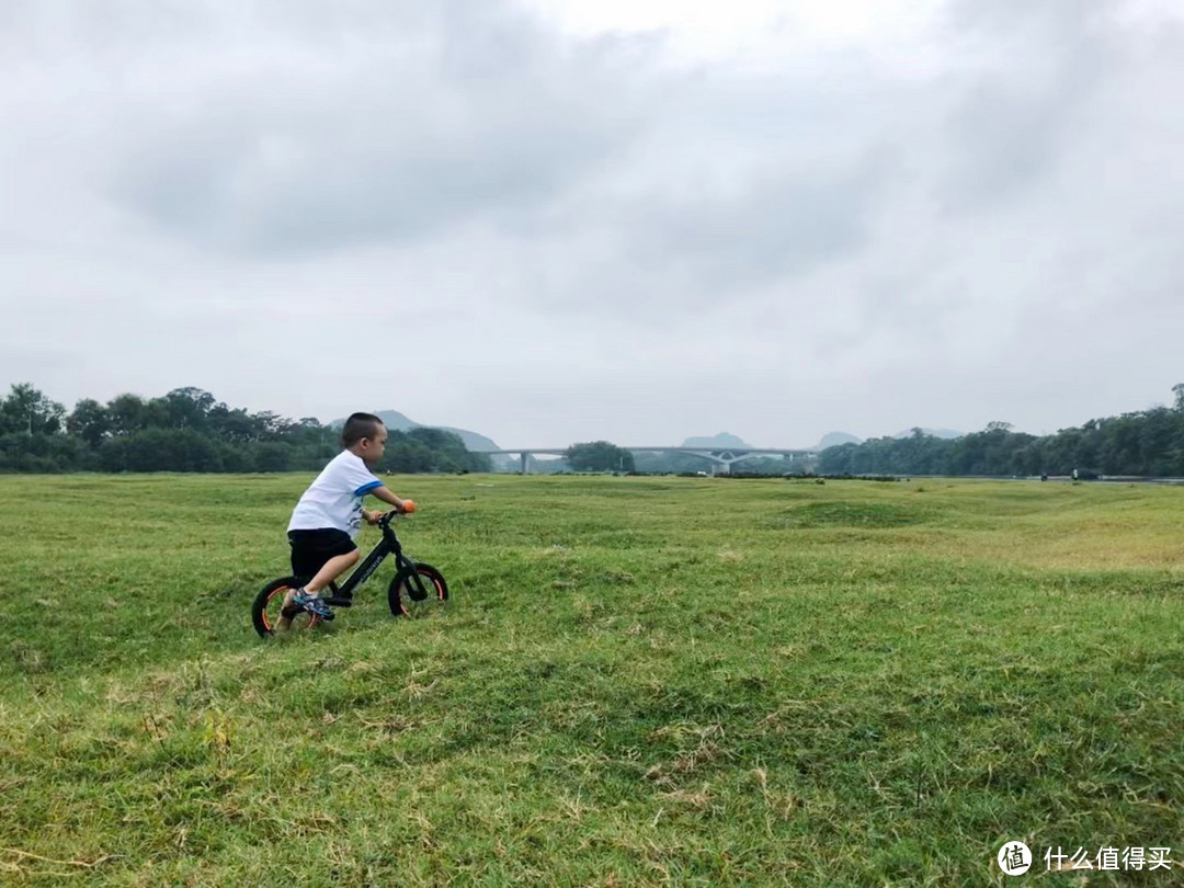 桂林周边小众游玩露营宝藏地之柘木油麻滩