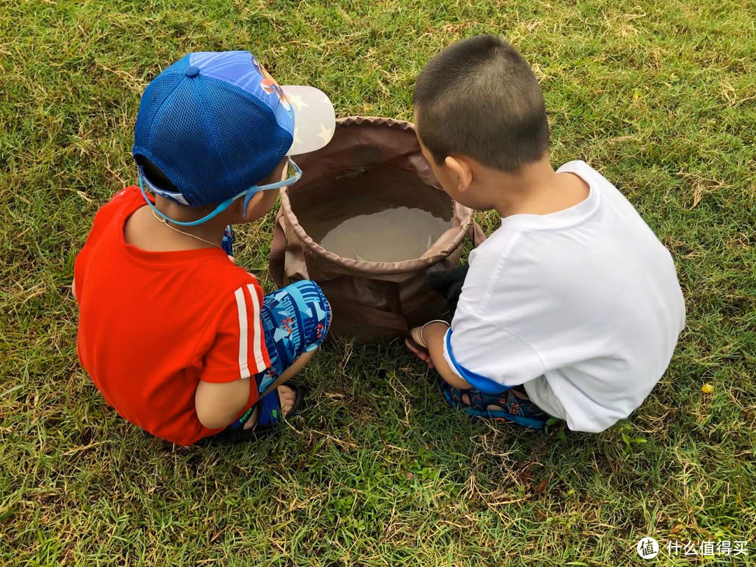 桂林周边小众游玩露营宝藏地之柘木油麻滩