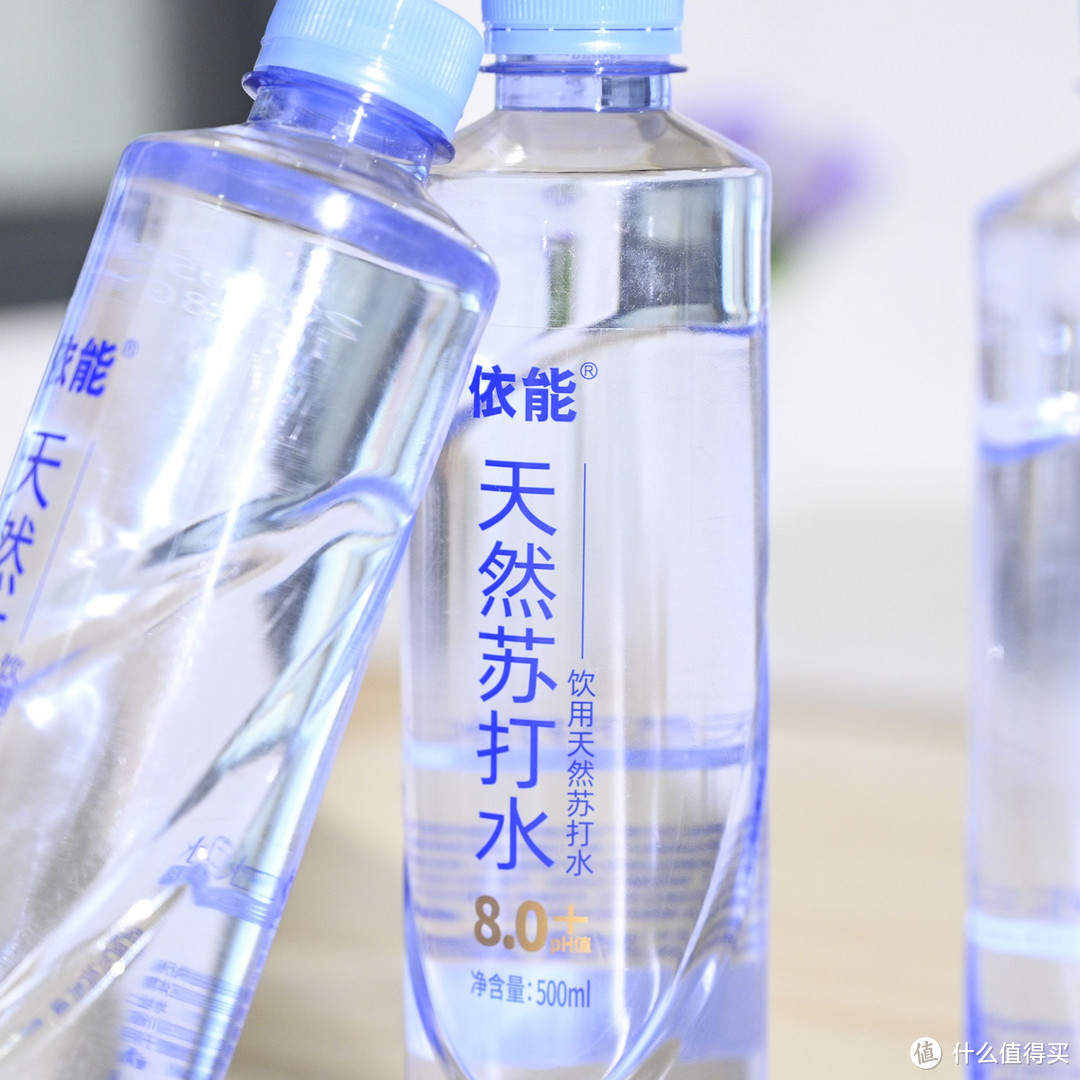 分不清苏打饮料?苏打水?看懂就懂了!