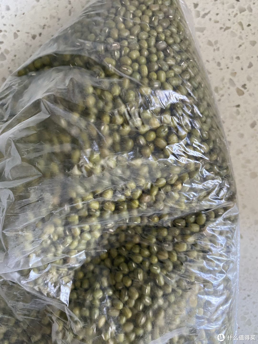夏日饮食,用绿豆做冰激淋,降暑又健康。