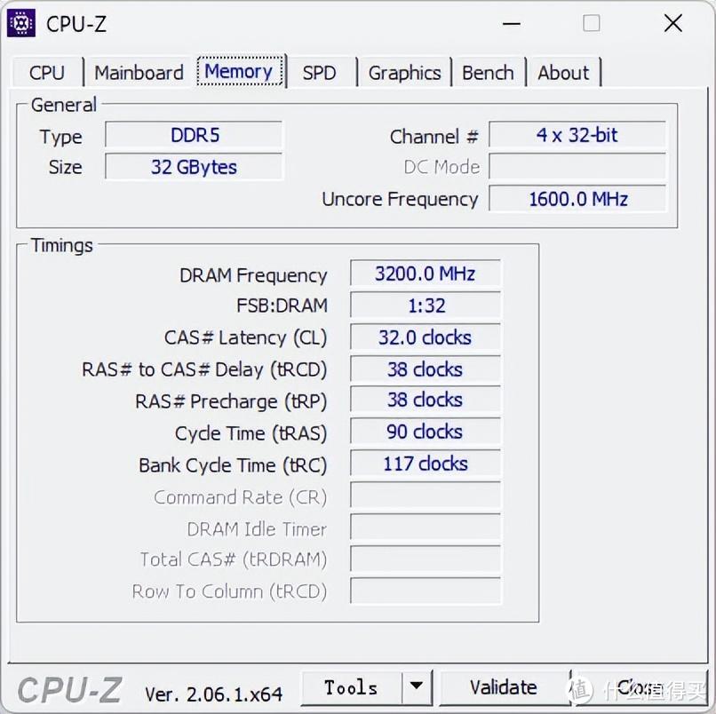 白色高颜值装机必备，阿斯加特 女武神 DDR5 6400 CL32内存评测分享