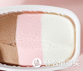 夏日食光,经典 光明 三色杯雪糕