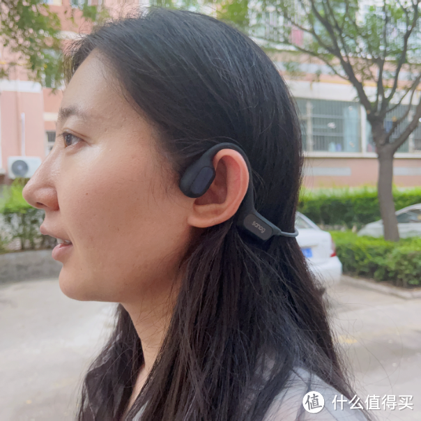 开放式耳机好用吗？自带内存的耳机，高性价比的耳机推荐 sanag塞那A50
