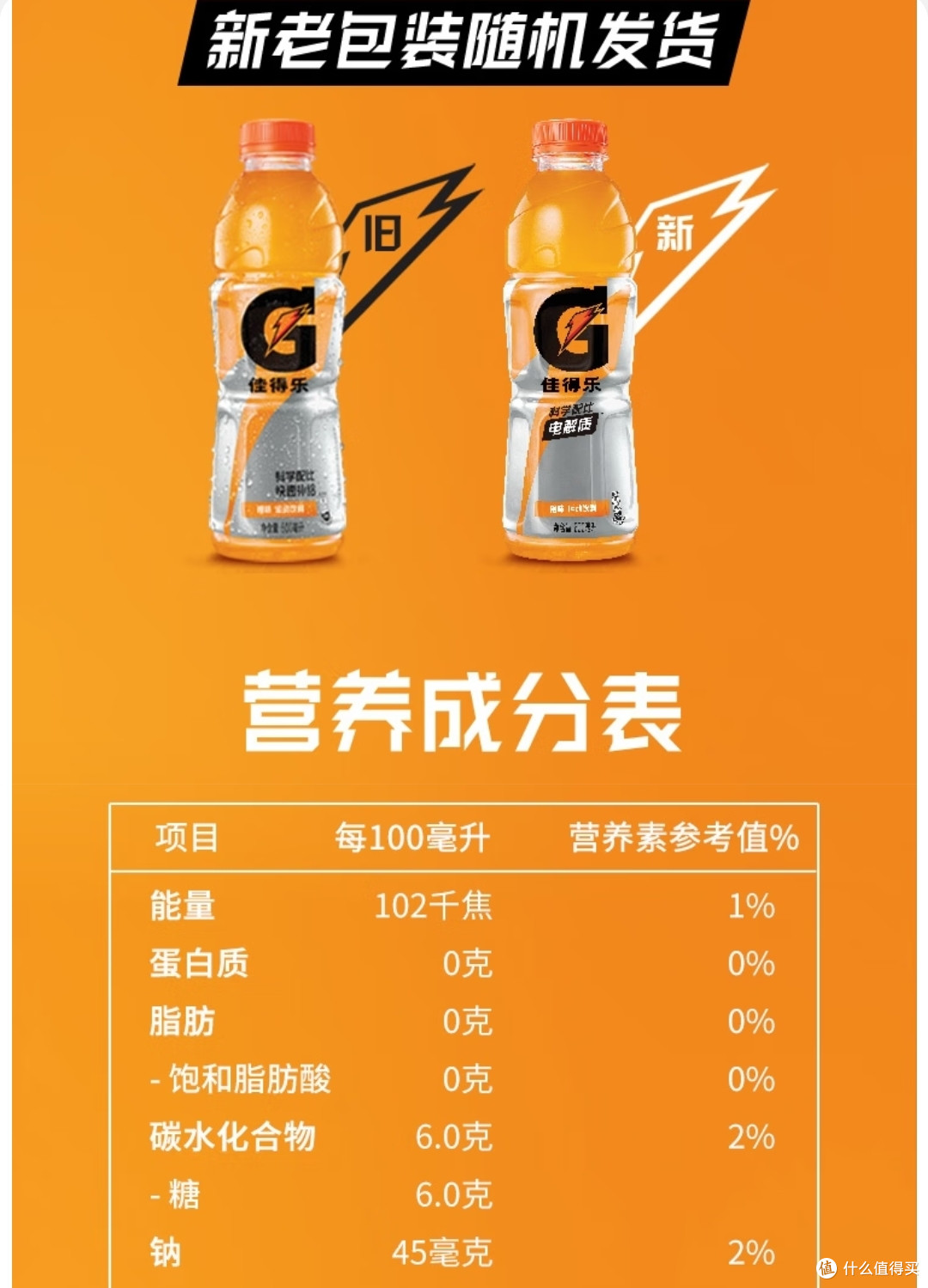 适合夏日冰镇后饮用的运动饮品