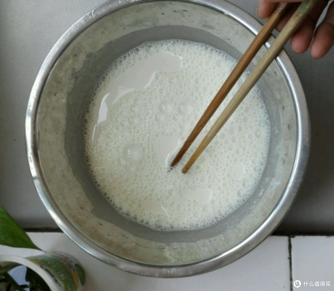 简单易做的家庭版凉糕