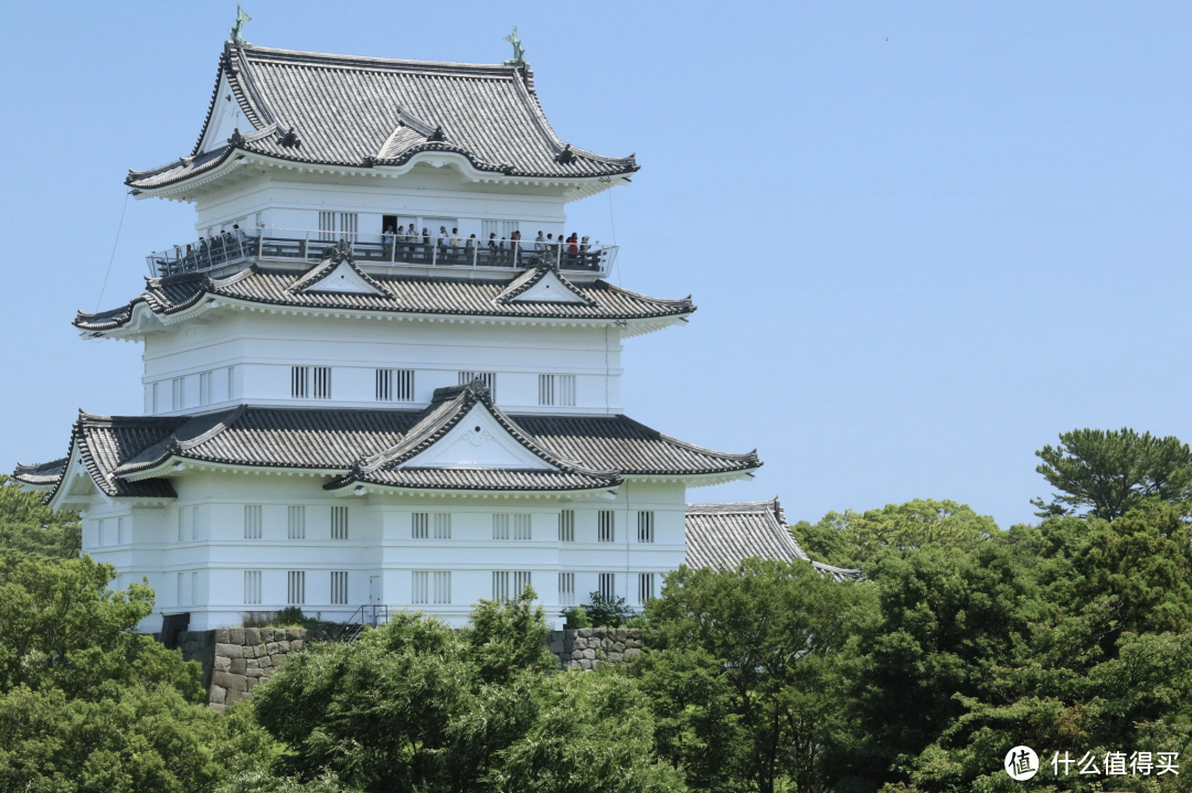 一年四季都好玩，旅行业态超丰富，是她！