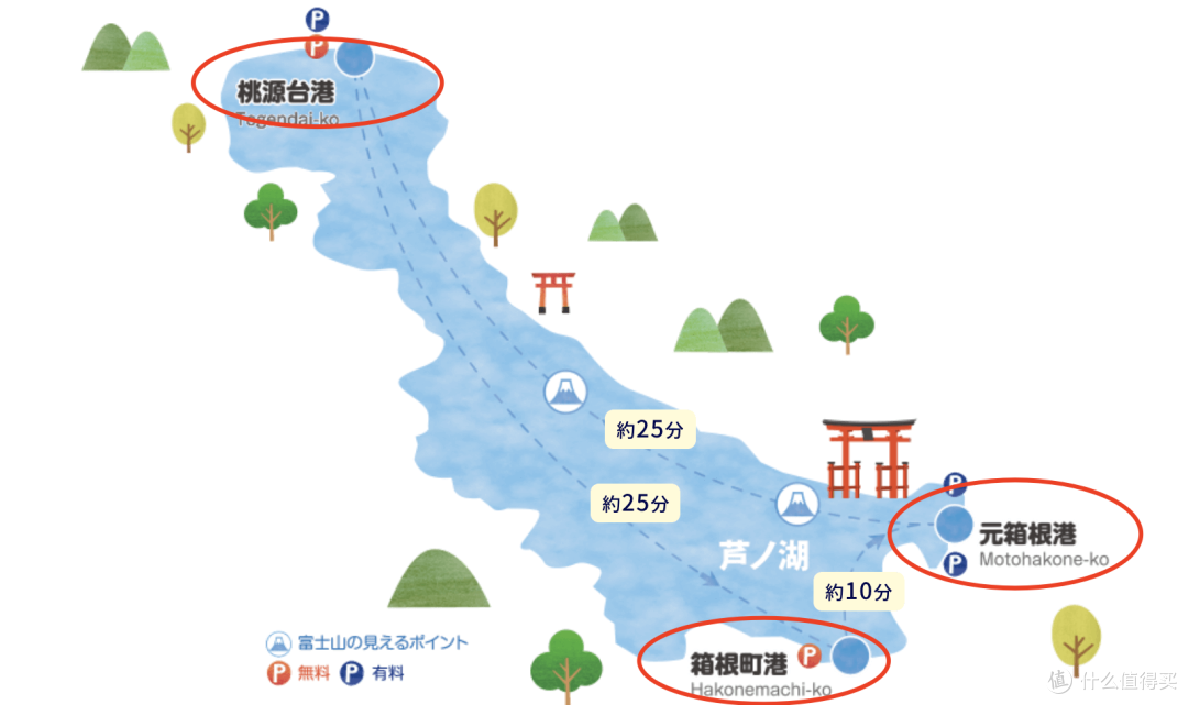 一年四季都好玩，旅行业态超丰富，是她！