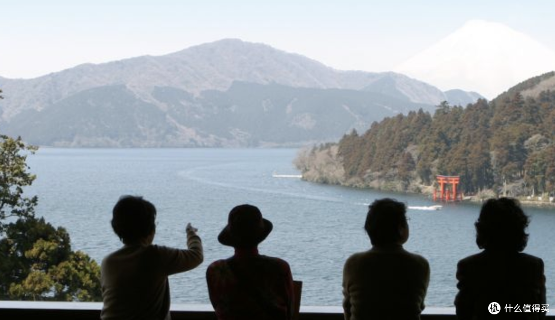 一年四季都好玩，旅行业态超丰富，是她！