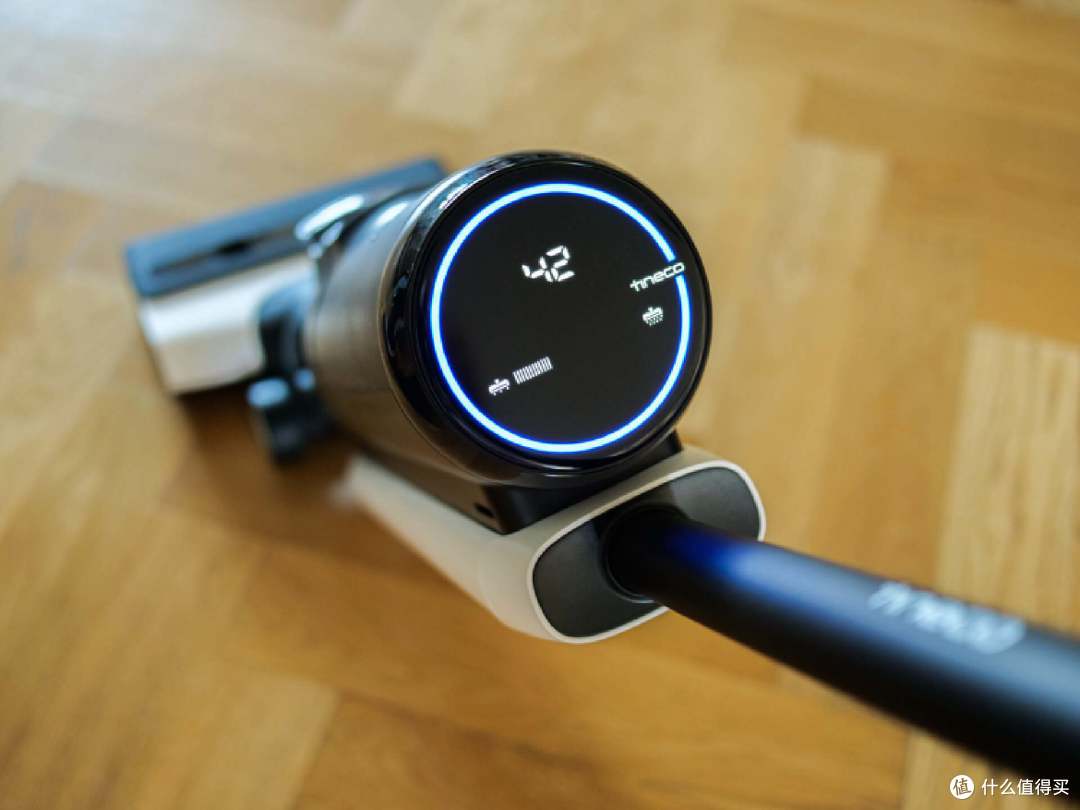 行业老大卷起来,添可2.0 Pro LED,2K价位的全能机型