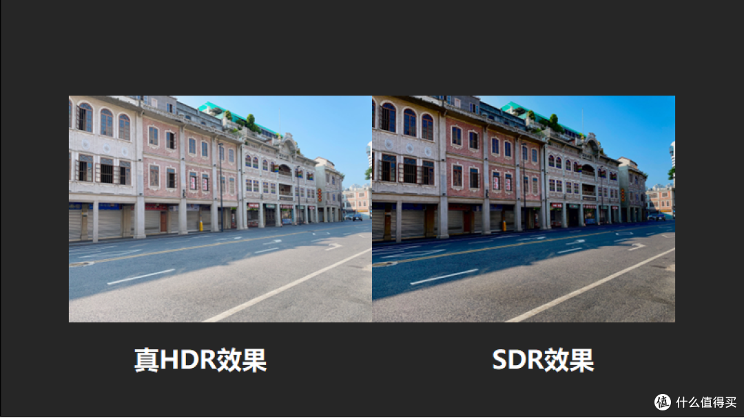 如何才能不踩坑,入手到一台真HDR高画质电视