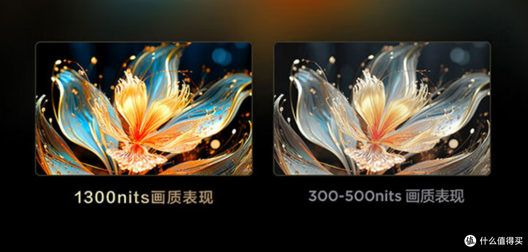 如何才能不踩坑,入手到一台真HDR高画质电视