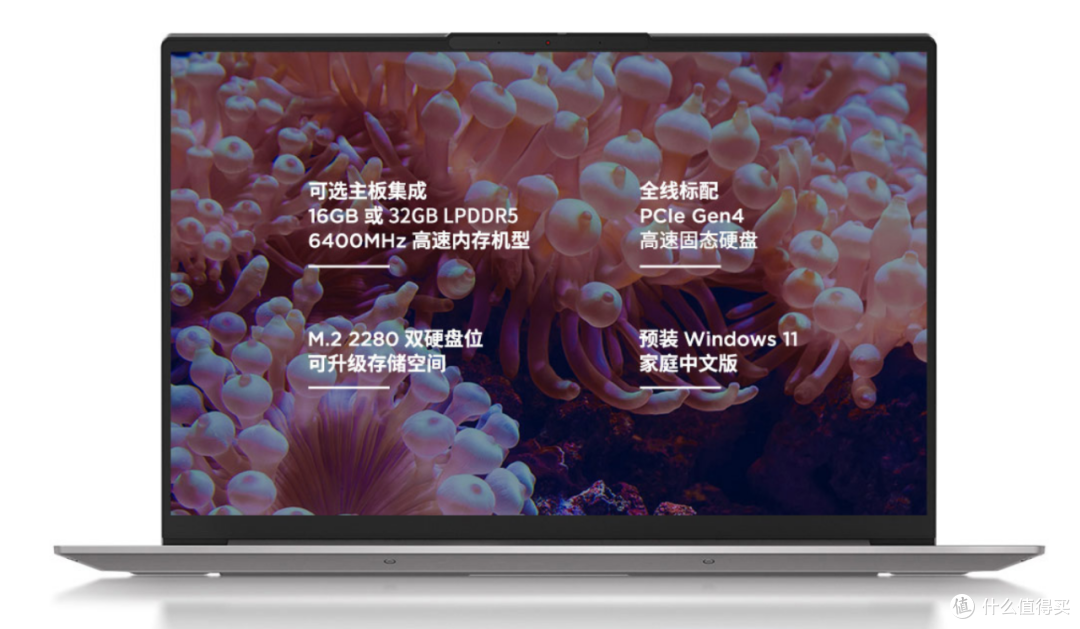 小新Pro喜迎背刺？ThinkBook 14+和16+锐龙版升级7840H 更好更便宜！