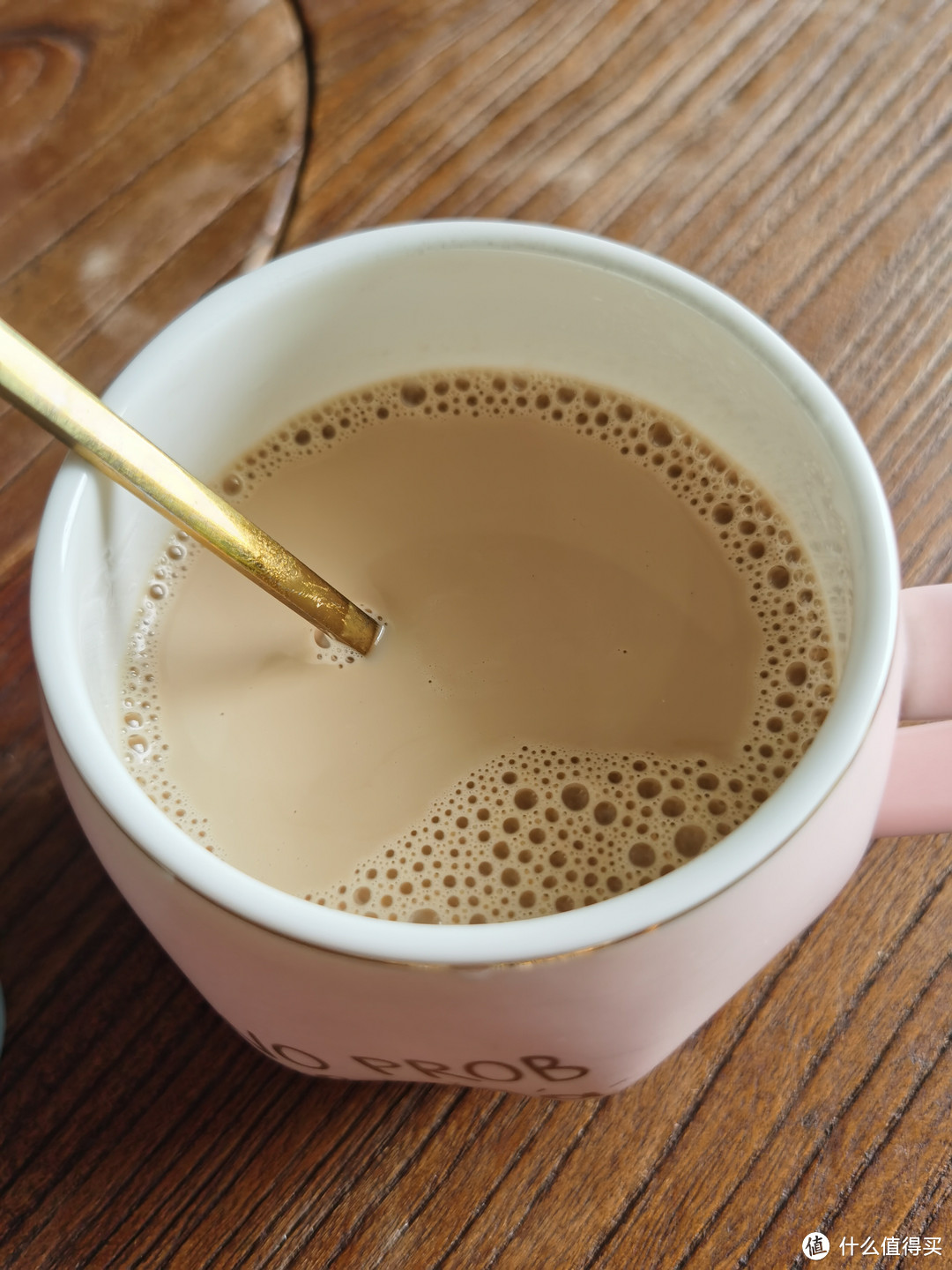 200毫升的纯牛奶与连咖啡的碰撞