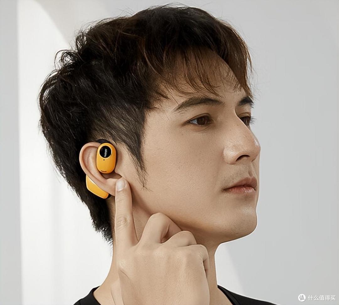 高颜值高音质,南卡 OE Pro震撼登场