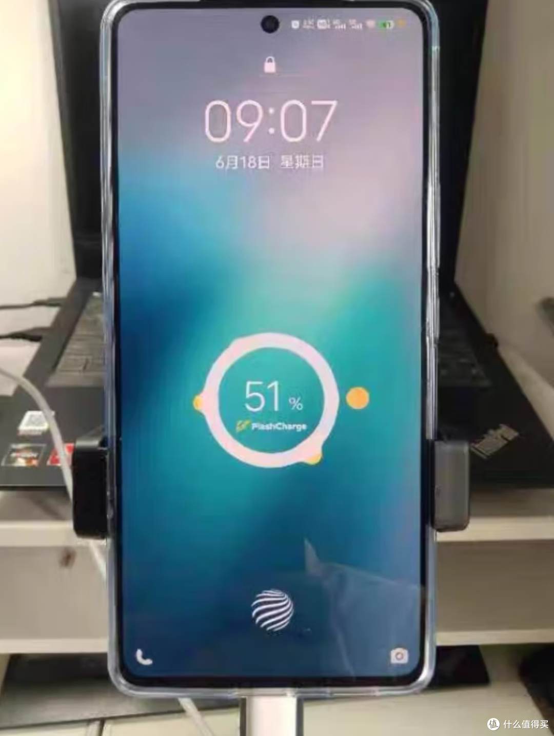 谁是你心目中的安卓游戏机皇呢？快来看看这个vivo iQOO Neo8 Pro