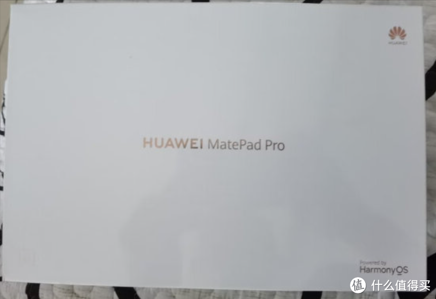 华为MatePad Pro 11英寸：轻盈之美，高效办公利器