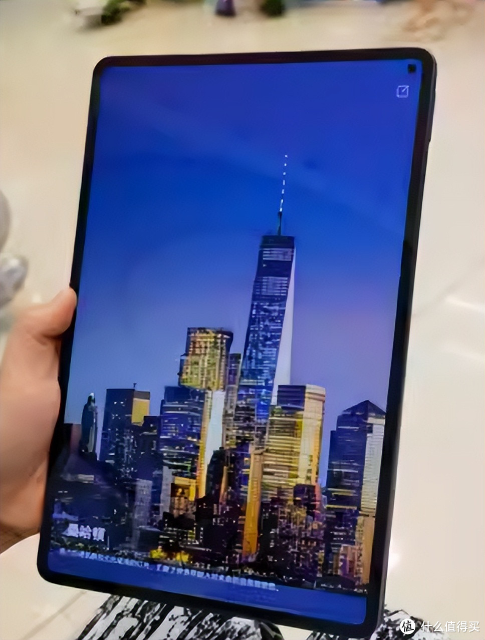 华为MatePad Pro 11英寸：轻盈之美，高效办公利器