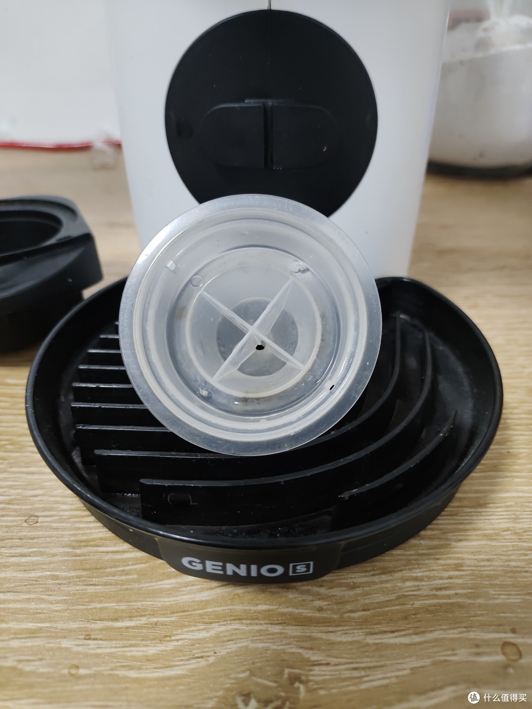 一招搞定！膠囊咖啡機清洗技巧實用指南