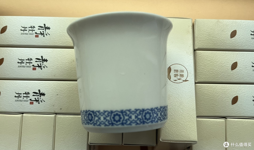 夏日清凉，白茶你值得拥有！