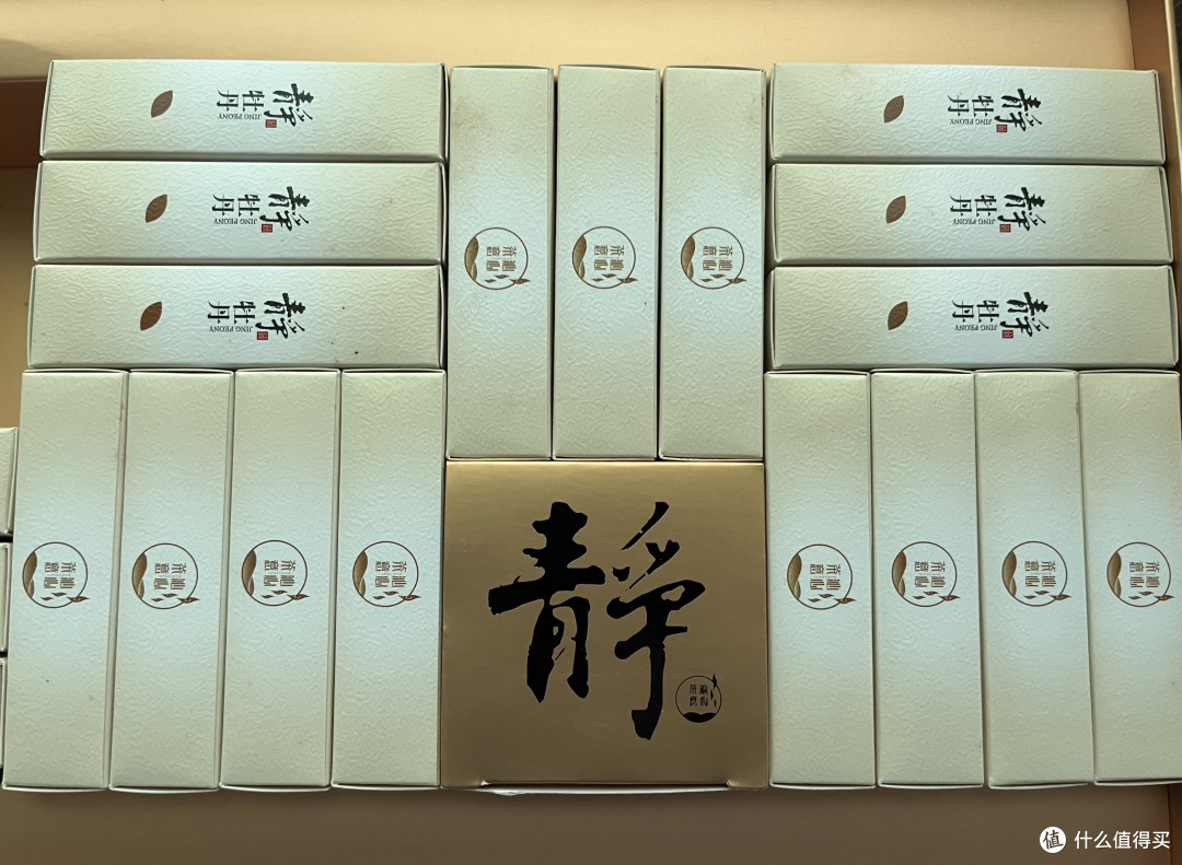 夏日清凉，白茶你值得拥有！