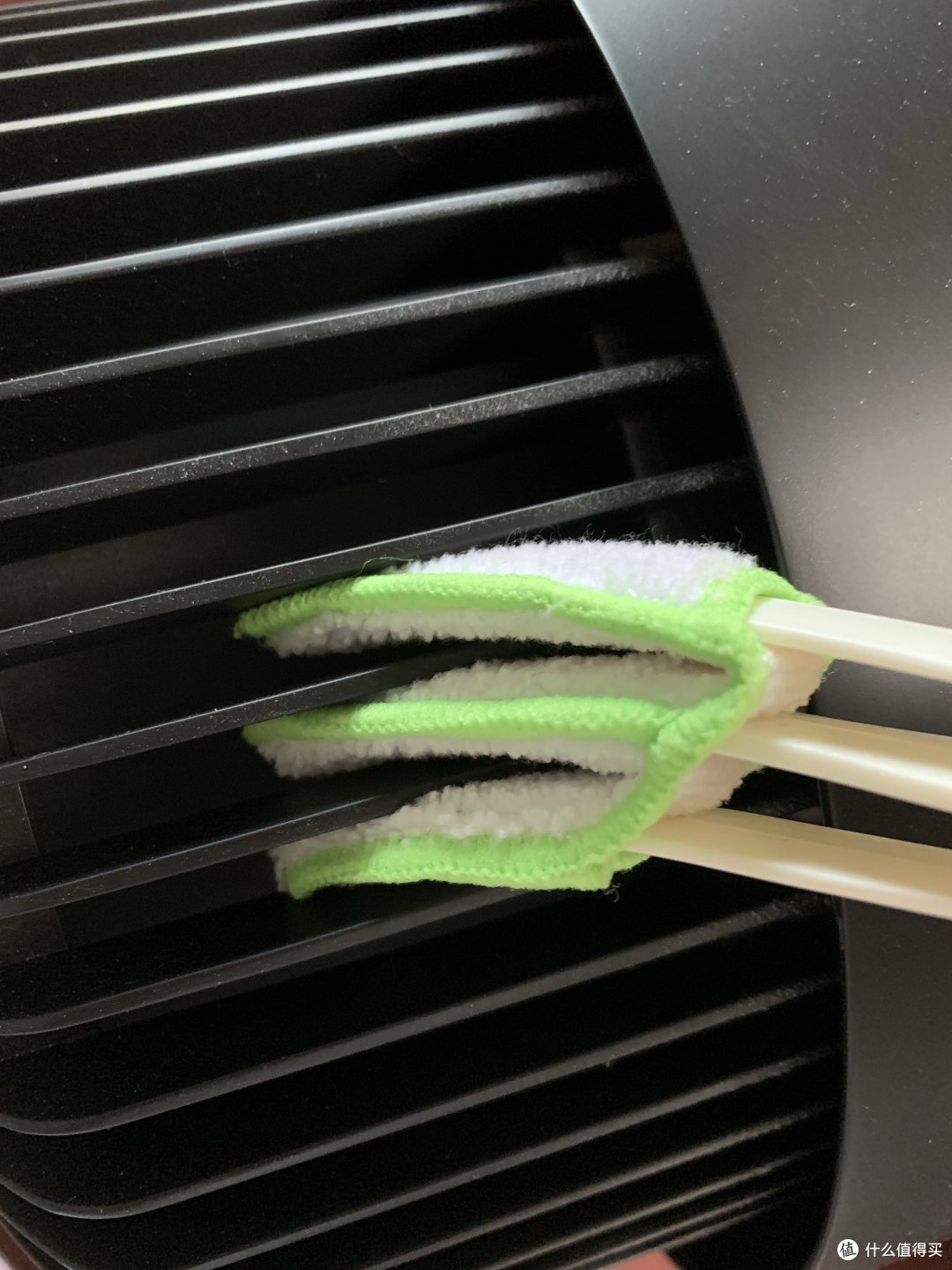 空气循环扇日常维护分享