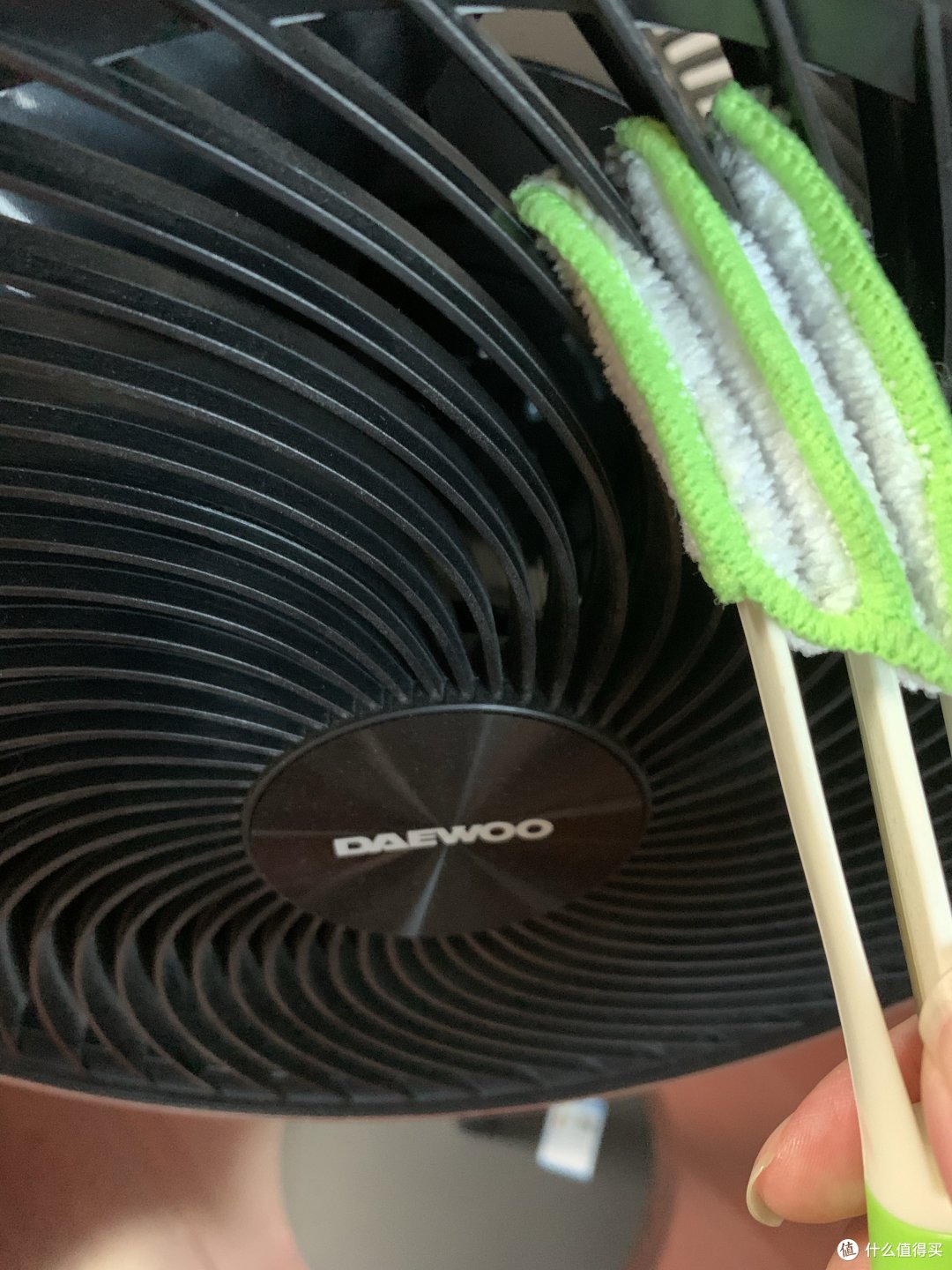 空气循环扇日常维护分享