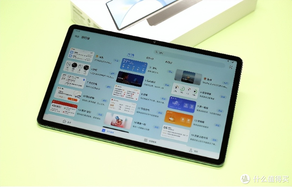 荣耀平板X8 Pro测评:超护眼、教资全,给孩子使用特放心
