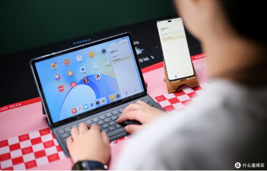 荣耀平板X8 Pro测评:超护眼、教资全,给孩子使用特放心