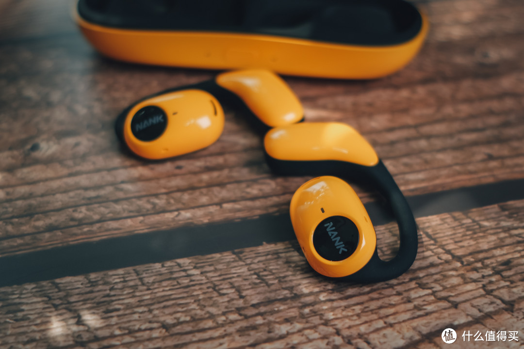南卡OE Pro——开放式运动蓝牙耳机体验