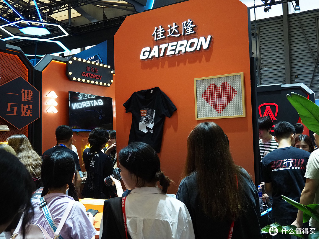 Chinajoy：遇见可爱的小姐姐们，还有喜欢的品牌，和一堆同道中人~