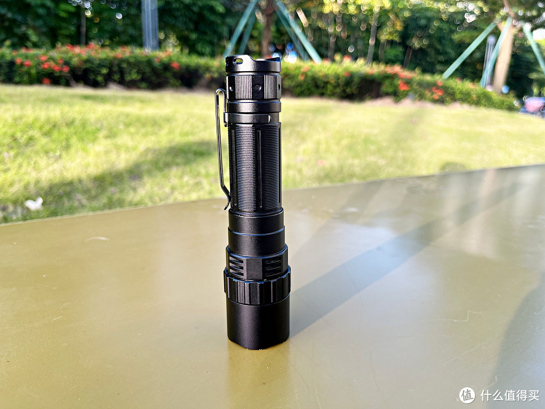 户外照明我选Fenix，菲尼克斯强光远射手电PD40R V3.0体验分享