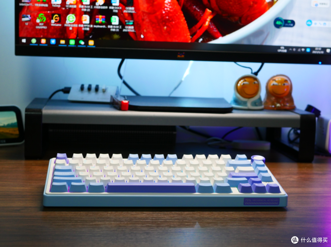 上作业，直接抄！100~1000元，各价位20款机械键盘选购推荐