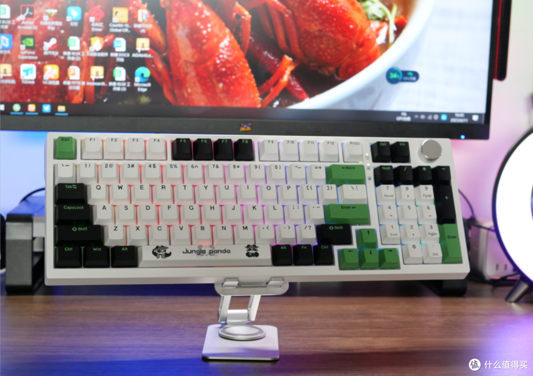 上作业，直接抄！100~1000元，各价位20款机械键盘选购推荐