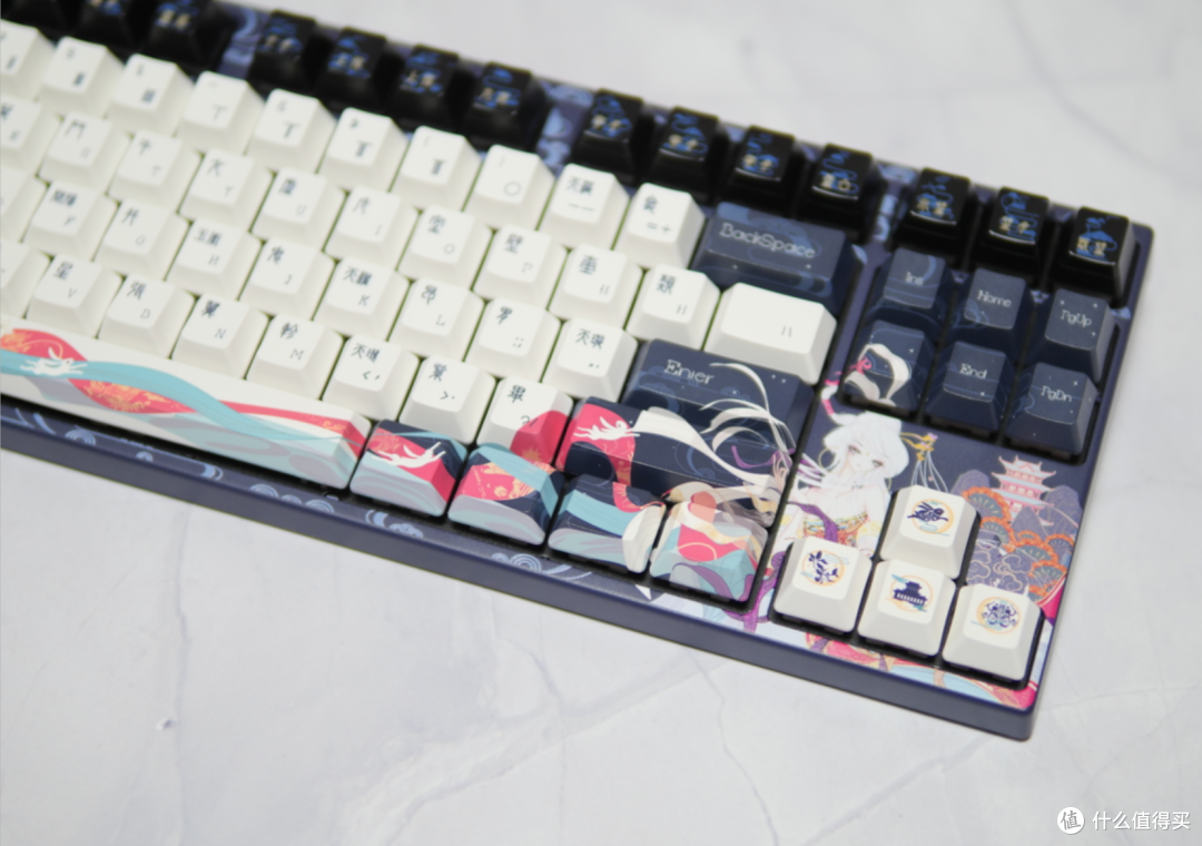 上作业，直接抄！100~1000元，各价位20款机械键盘选购推荐