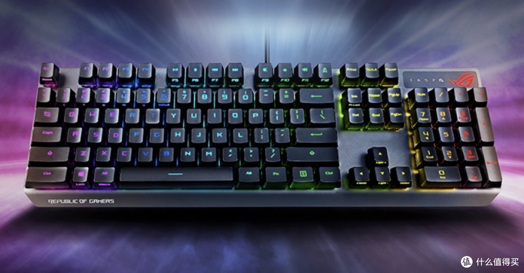 上作业，直接抄！100~1000元，各价位20款机械键盘选购推荐