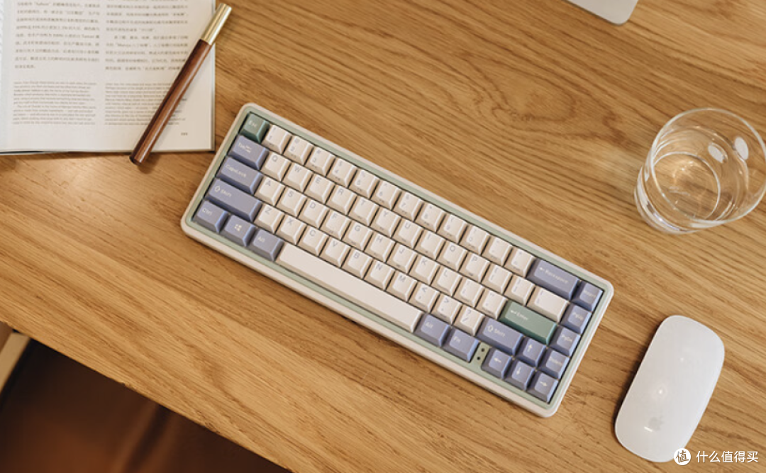 上作业，直接抄！100~1000元，各价位20款机械键盘选购推荐