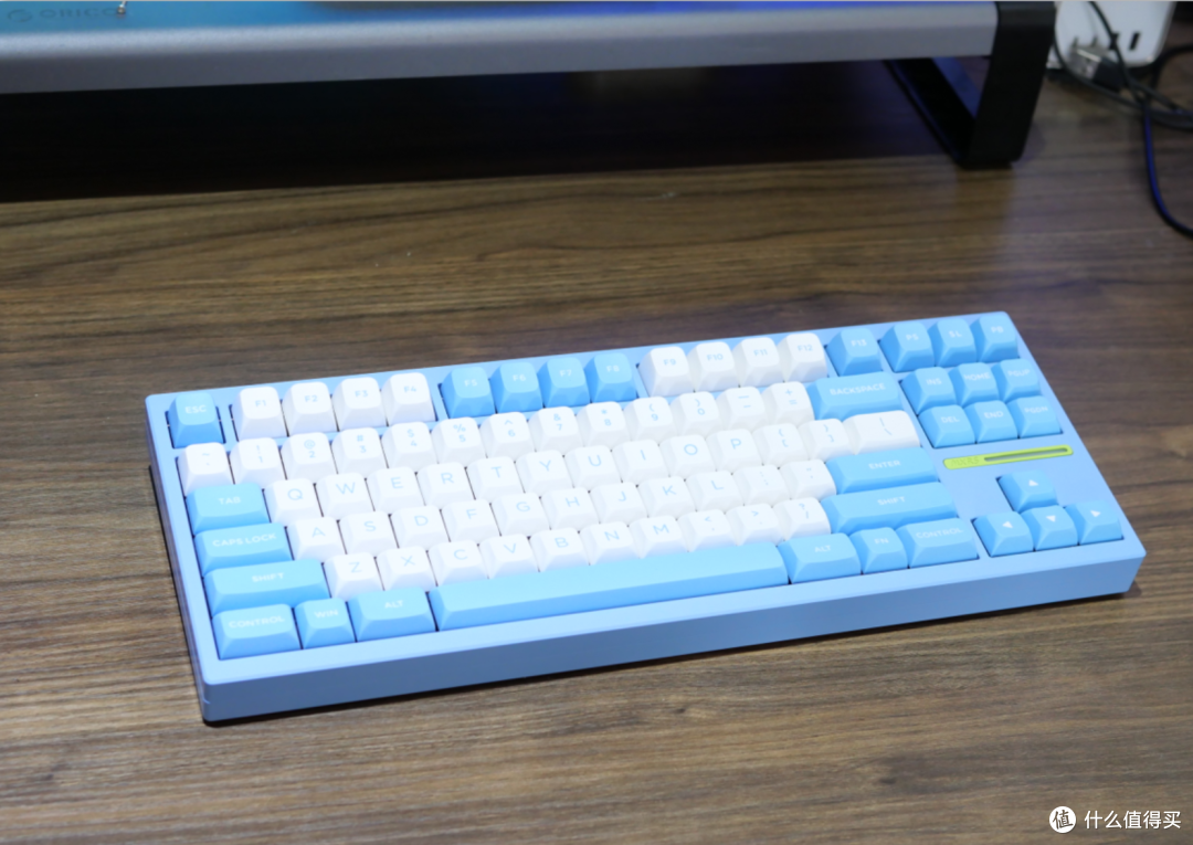 上作业，直接抄！100~1000元，各价位20款机械键盘选购推荐
